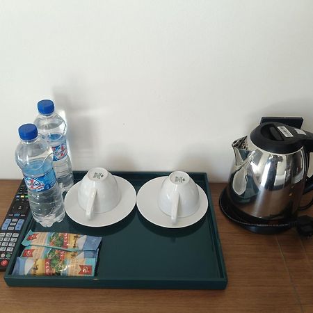 Apec Mandala Wonder Hotel Tuy Hoa Værelse billede