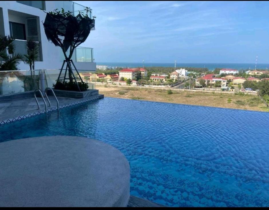 Apec Mandala Wonder Hotel Tuy Hoa Eksteriør billede