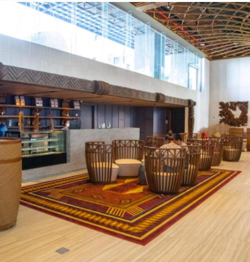 Apec Mandala Wonder Hotel Tuy Hoa Eksteriør billede