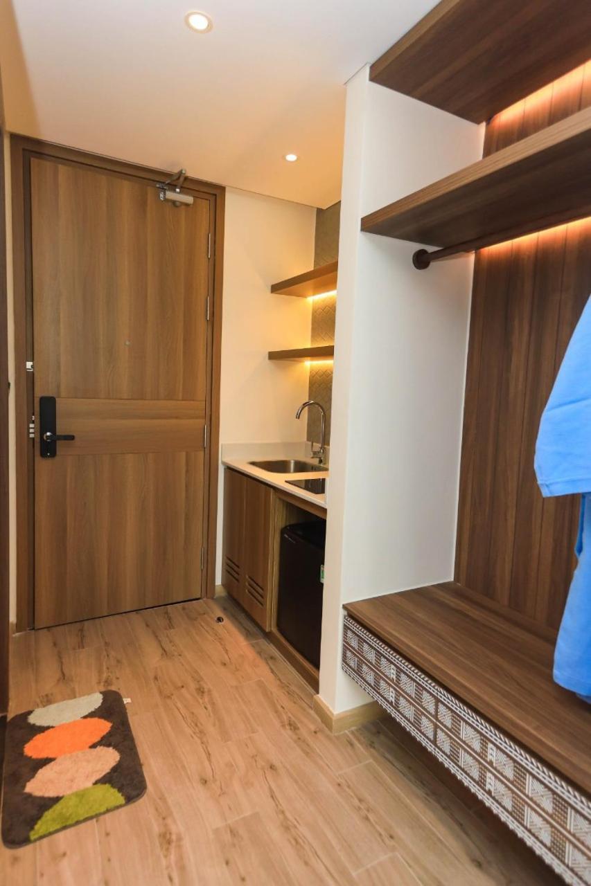 Apec Mandala Wonder Hotel Tuy Hoa Værelse billede